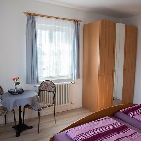 Ferienwohnungen Richard Wurz Île de Île de Reichenau Extérieur photo