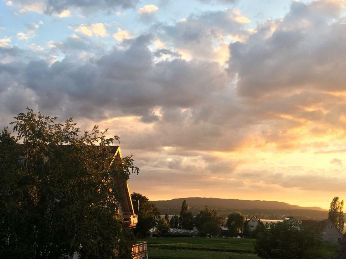 Ferienwohnungen Richard Wurz Île de Île de Reichenau Extérieur photo